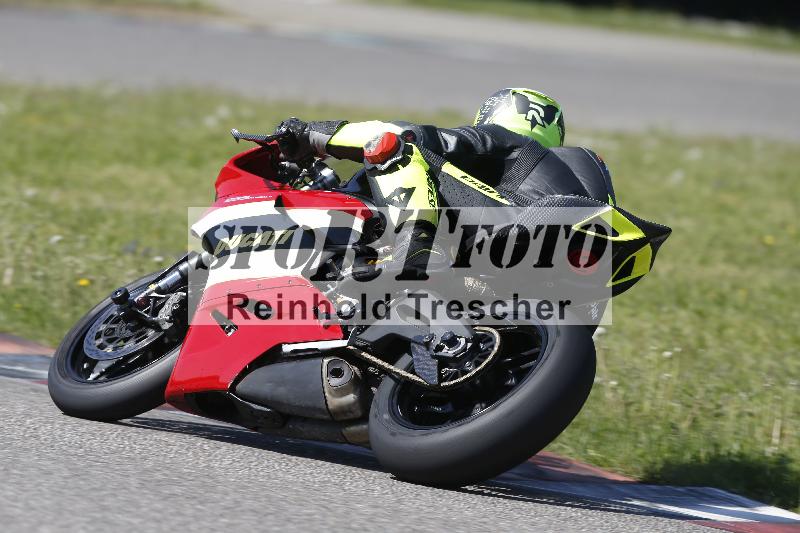 /12 30.04.2025 Speer Racing ADR/Gruppe gelb/736